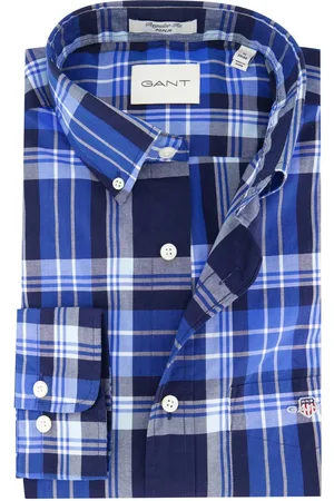 GANT Casual overhemd