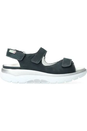 Mephisto Norine - dames sandaal - - maat 37 (EU) 4 (UK)