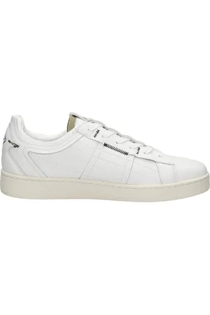 Replay Smash Lay New Sneakers Laag -