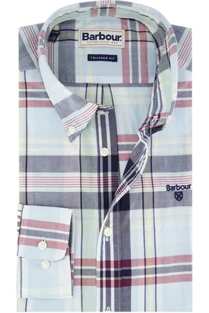 Barbour Casual overhemd