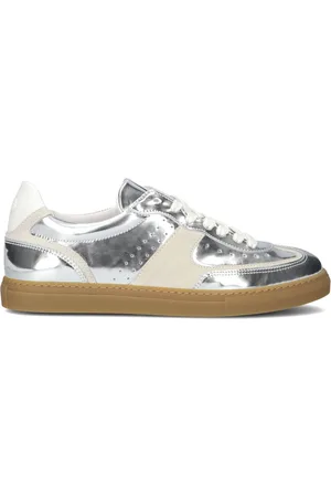 Floris van Bommel Sfw-10096 Sneakers - Lakleer - Dames -