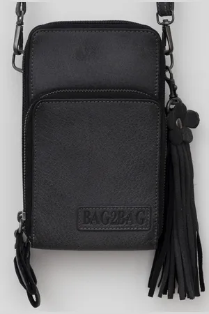 Bag2Bag Schoudertas / Telefoontasje / Portemonnee Dale