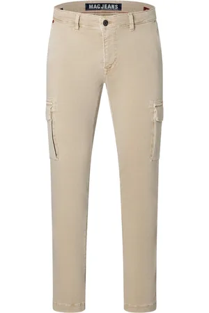 Mac Pantalon cargo