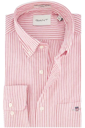 GANT Casual overhemd