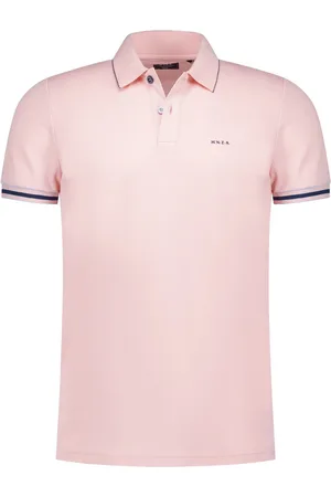 NZA New Zealand poloshirt korte mouw
