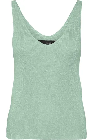 VERO MODA Newlexsun Shine Top Dames