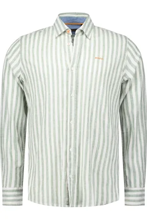 NZA New Zealand casual overhemd