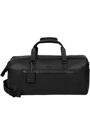 Burkely Minimal Mason Unisex Weekender