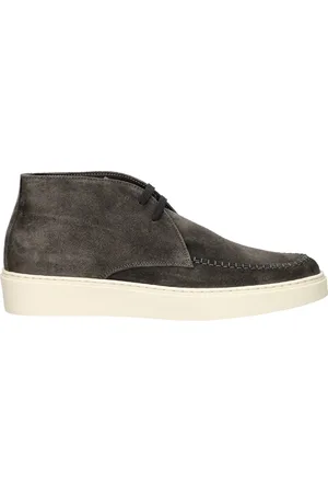 Giorgio Heren veterboot - Antraciet