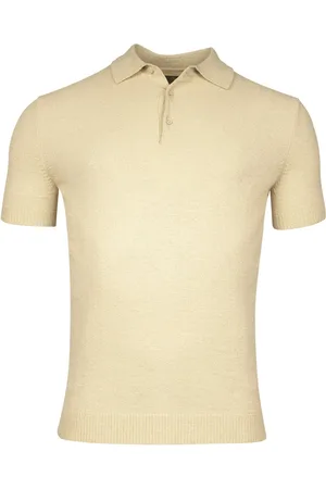Baileys Poloshirt korte mouw