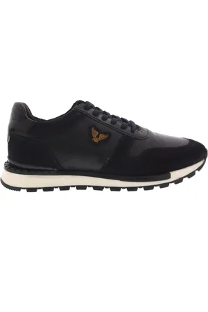 PME Legend™ Heren Sneakers Keyland Navy