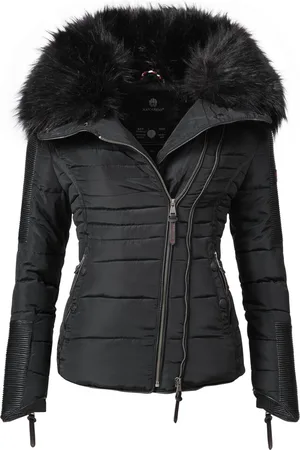 Navahoo Damen Gewatteerd jack Yuki2