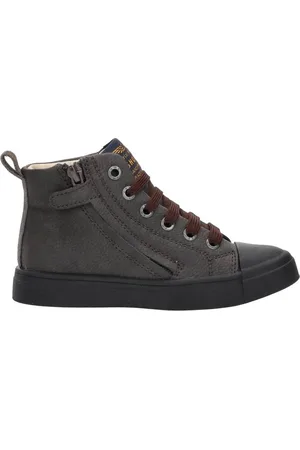 Shoesme Enkelboots | Jongens | | Leer | |
