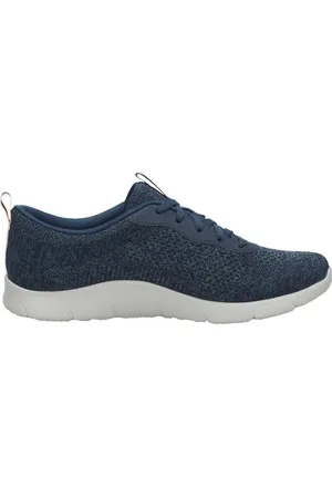 Skechers Arch Fit Refine - Lavish Sneakers Laag -
