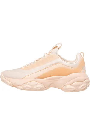 Fila Damen Sneaker Trend Low Loligo Women Vanilla Cream-40