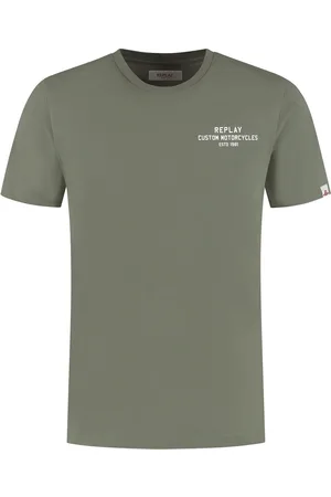 Replay Shirt Heren