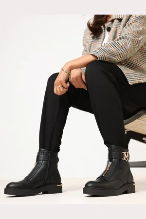 Mexx Enkellaars Micla
