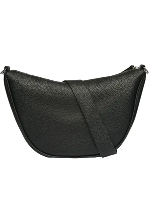 QS by s.Oliver Schoudertas Crossbody Bag Zwart