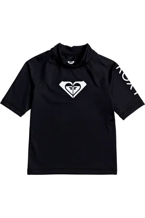 Roxy UV Rashguard voor meisjes - Whole Hearted - Longsleeve - - maat 104cm