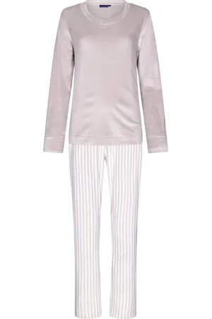 Pastunette Warme velours pyjama -