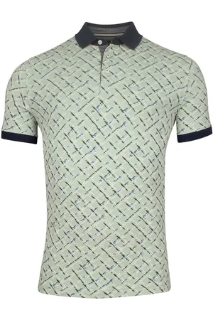 Baileys Poloshirt korte mouw