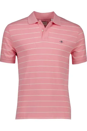 GANT Poloshirt korte mouw