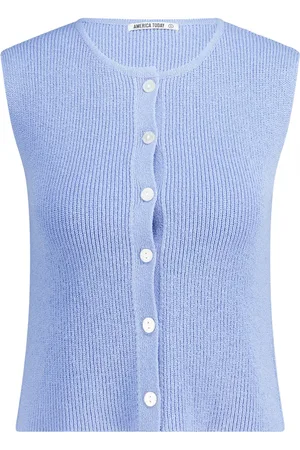 America today Gretchen - Dames Top