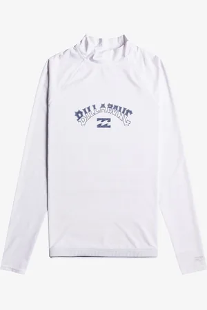 Billabong UV-rashguard voor heren - Lange mouw - Arch - - maat S