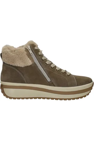 Rieker Revolution Veterschoenen Hoog -