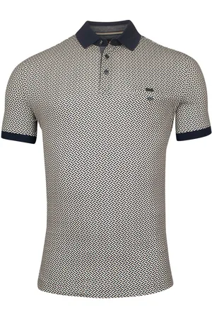 Baileys Poloshirt korte mouw