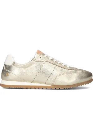 Fred de la Bretoniere Ylva Loa Sneakers - Leer - Dames -