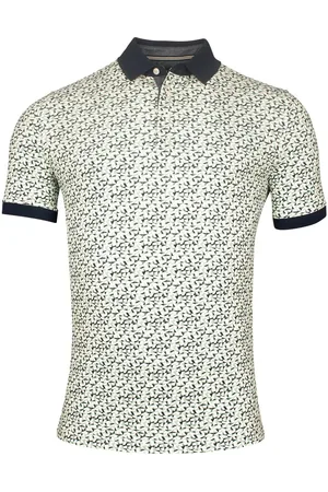 Baileys Poloshirt korte mouw