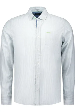 NZA New Zealand casual overhemd