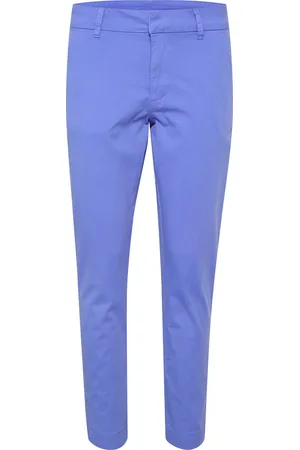 Kaffe KAmette Pants Dames Broek