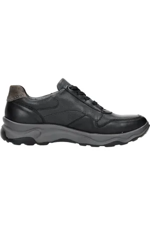 Waldläufer Waldlaufer H-Max Veterschoenen Laag -
