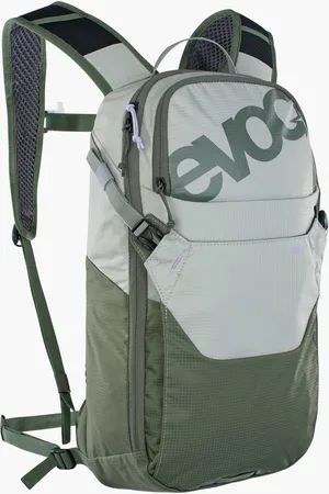 Evoc Ride 8l Rugzak Groen