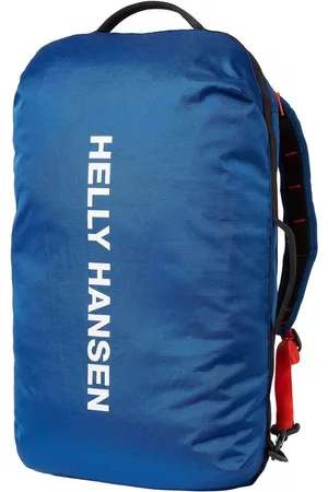 Helly Hansen Reistas Sporttas Canyon Duffel Pack 65L Blauw