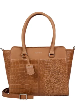Burkely Cool Colbie Dames Handbag