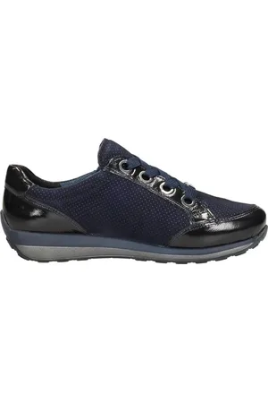 ARA Osaka 2.0 Veterschoenen Laag -