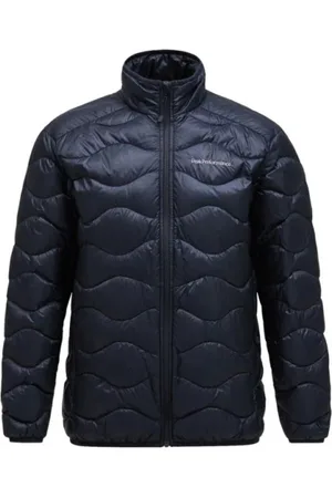 Peak Performance Helium Down Casual Winterjas Heren L