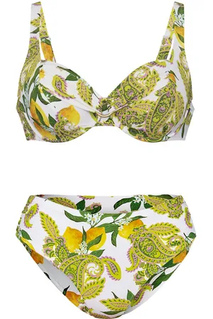 Rosa Faia Dames bikini set Lemon Love
