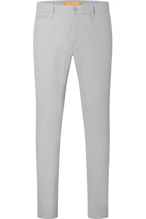 Mac Katoenen broek