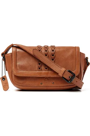 dR Amsterdam Schoudertas | Schoudertas dames | Crossbody tas dames | Handtassen dames | Leren schoudertas | Tampa - 933718