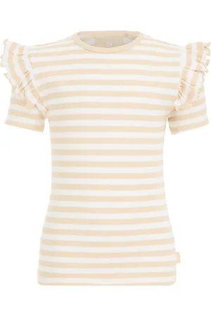 WE Fashion Meisjes T-shirt met dessin
