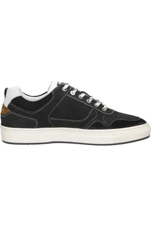 Australian Jason Veterschoenen Laag -