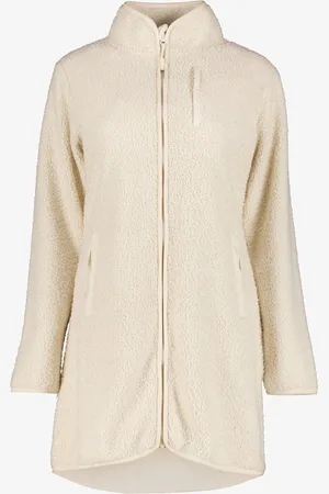 Mountain peak Lang dames fleece vest