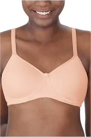 Amoena Mara Voorgevormde Prothese Bh Mara SB C0546 C0546 - rose - maat EU 85AA / FR 100AA
