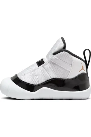 Nike Jordan 11 Crib Gratitude Baby Bootie