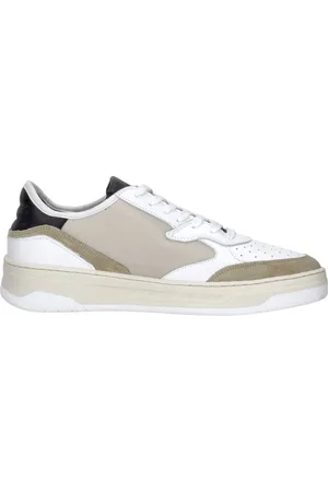Lyle & Scott Melrose II Sneakers Laag -