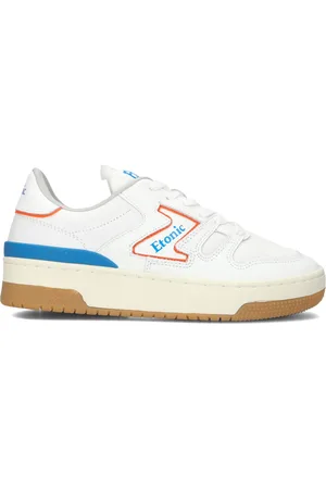 ETONIC B481 Sneakers - Leer - Dames -